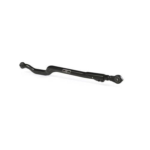JL: HD Forged Adjustable Track Bar – Rear (0–6” Lift)