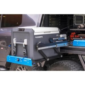 MSA Power Slide Electric Slide Base (Model DS45)