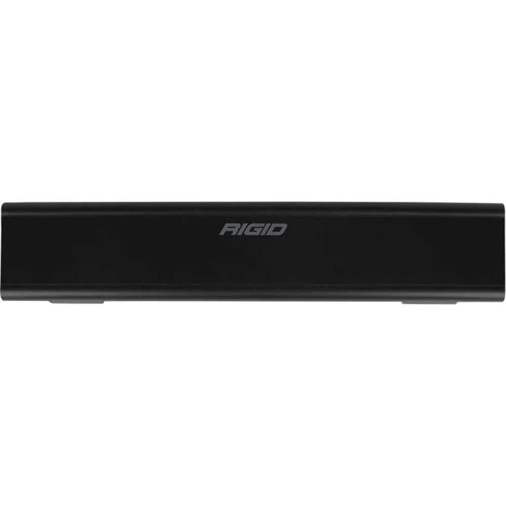 RDS SR-SERIES PRO 10 INCH BLACK LIGHT COVER  | Single