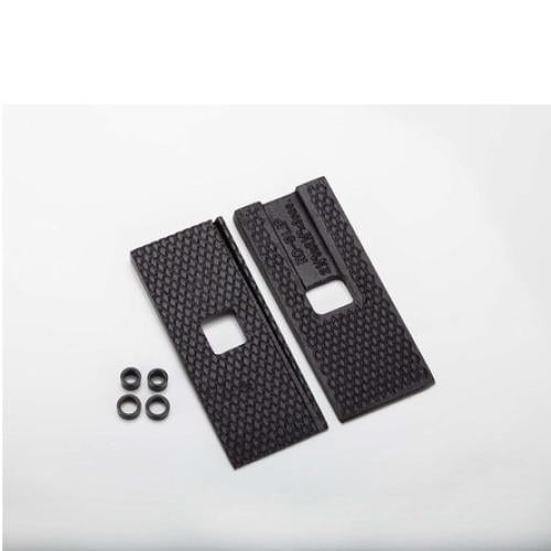4 Degree Sprocket Caster Set - Iron Man 4X4