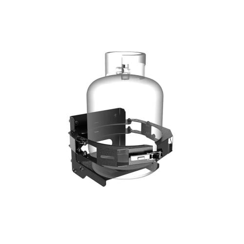 Front Runner GBHO014 Gas/Propane Bottle Holder/Side Mount