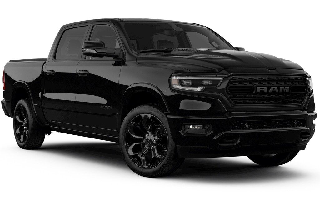ممتص صدمات خلفي FOX 2.0" RAM 1500 مقاس 19-24