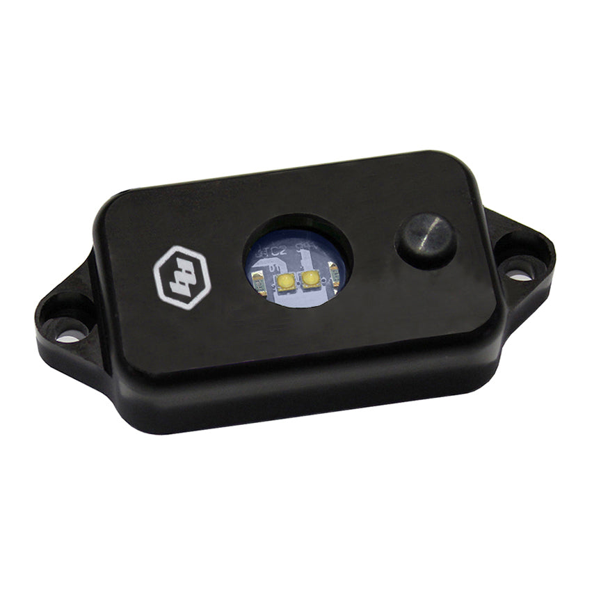 Dome Lights (SWITCH)