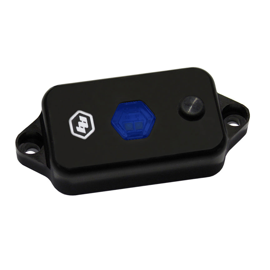 Dome Lights (SWITCH)