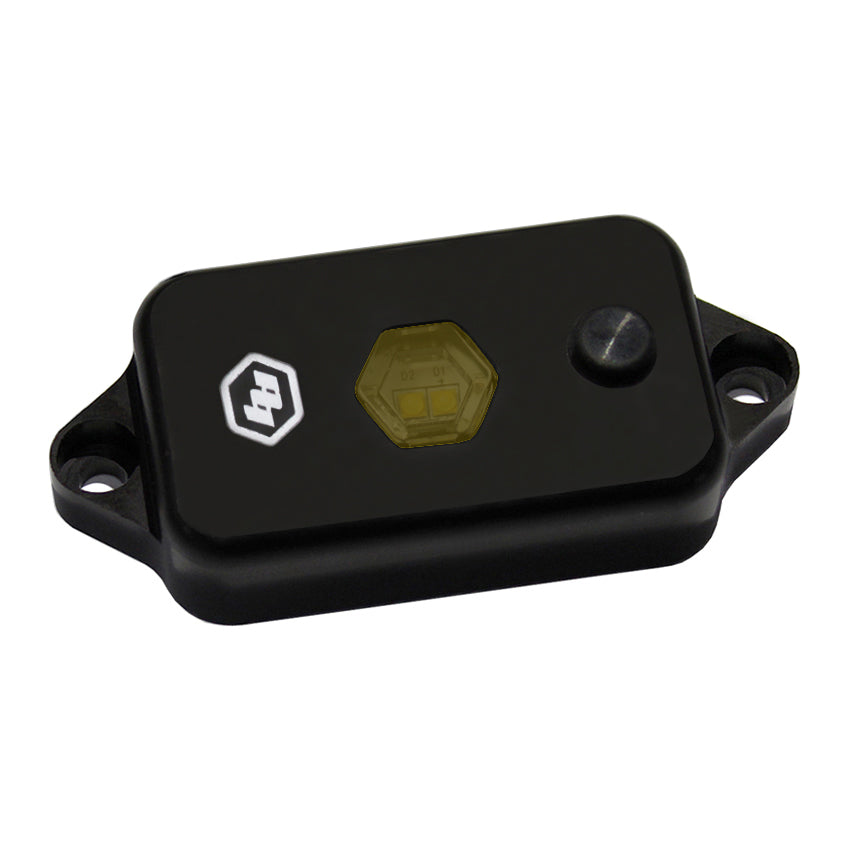 Dome Lights (SWITCH)
