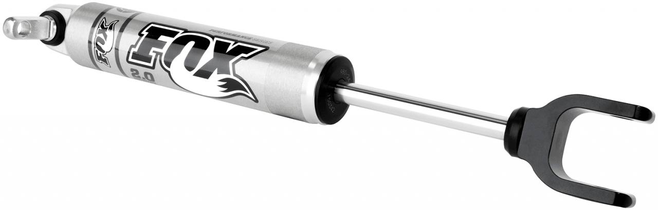 FOX 2.0 Sierra/Silverado FRONT 2500 3500 2019+ IFP SHOCK