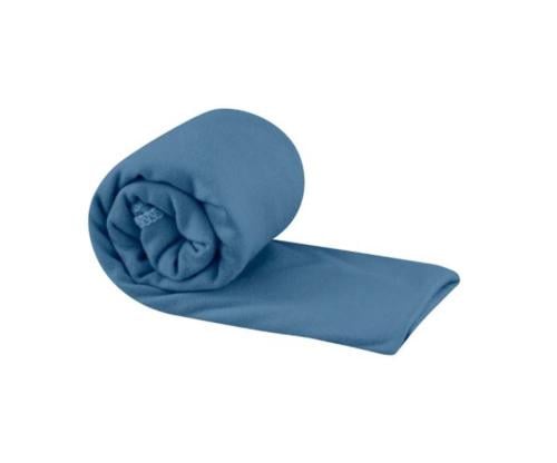 Sea to Summit Microfiber Pocket Towel - S - Moonlight