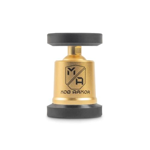 Mobnetic Maxx car mount gold