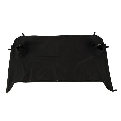 Tonneau Cover Extension