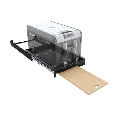 FRONT RUNNER CARGO SLIDE/FRIDGE SLIDE / SMALL 35L TO 45L FSLI020