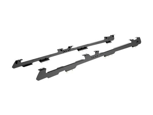 Toyota Land Cruiser 100 Foot Rails (only Foot Rail without roof rack)