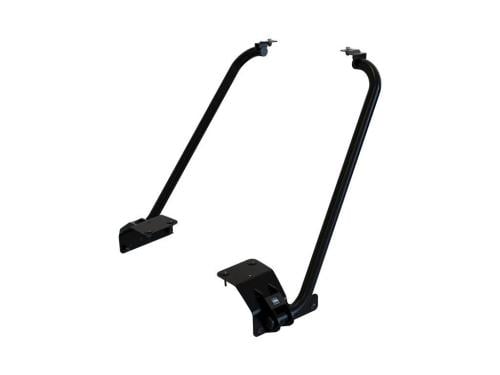 Jeep Wrangler JL 2018-Current & GLADIATOR JT (2020-CURRENT) Front Bar Mount - FAJL004
