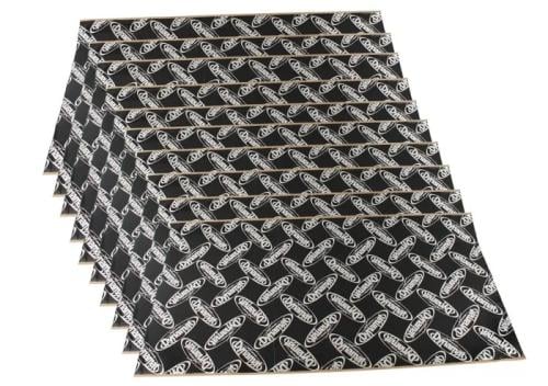 Dynamat Xtreme Sound Deadening Liners 10465 (Product includes one piece of 24" x 48" x 0.08" thickness)