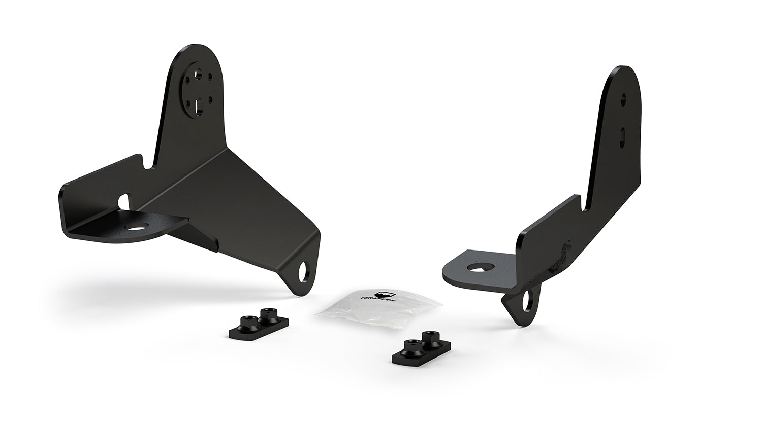 JL / JT: طقم لوحة تقوية عالية الدقة لإطار رياضي (2.5-4.5 بوصة / 3.5-4.5 بوصة)