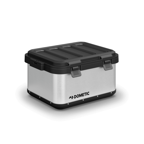 Dometic GO Hard Storage (50L)