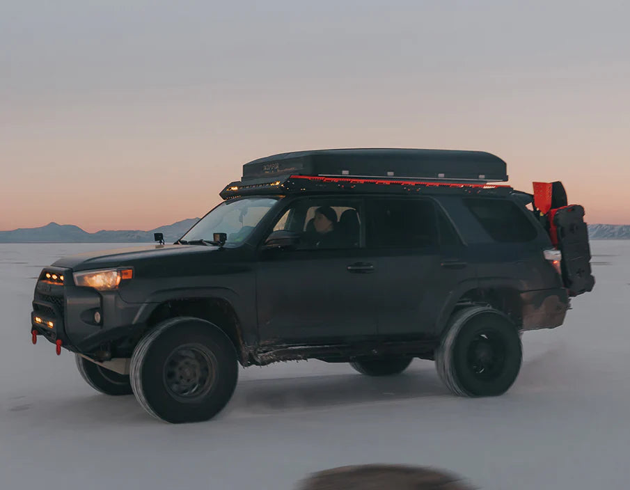 سكاي كامب 3.0 روكي بلاك