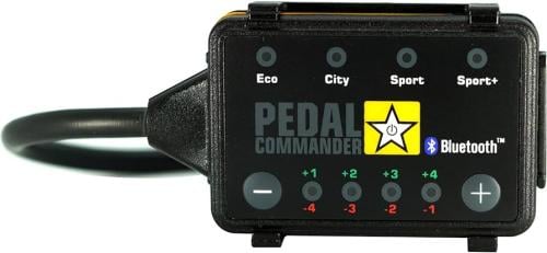 Pedal Commander Throttle Response Boosters PC 78
