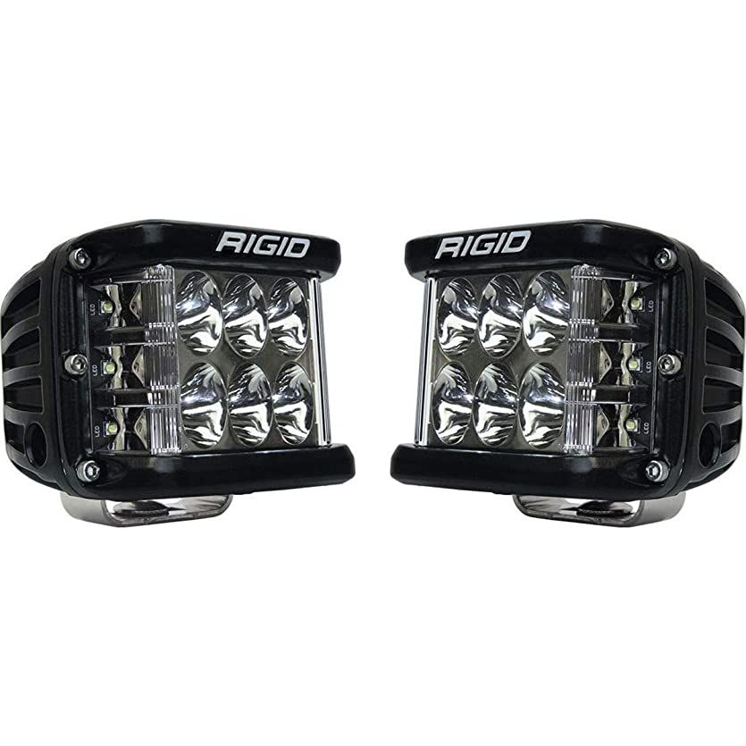 D-SS Pro Driving Pair