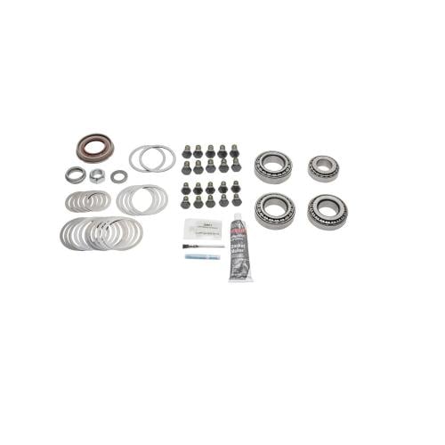Master Installation kit front Dana 30 / M186 G2
