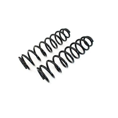 JK 2dr 3" & JK 4dr 2.5": Lift Front Coil Spring Kit
