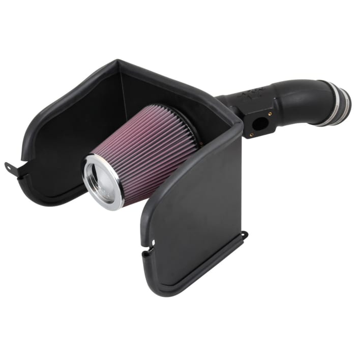 نظام سحب الهواء لسيارة تويوتا لاند كروزر 200 بمحرك V8 سعة 5.7 لتر