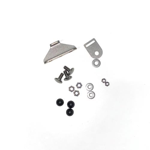 Alu-Cab Tent Fly Sheet Mounting Bracket