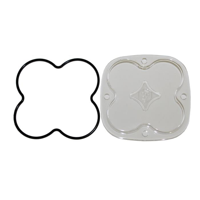 SQUADRON LIGHT POD LENS KIT