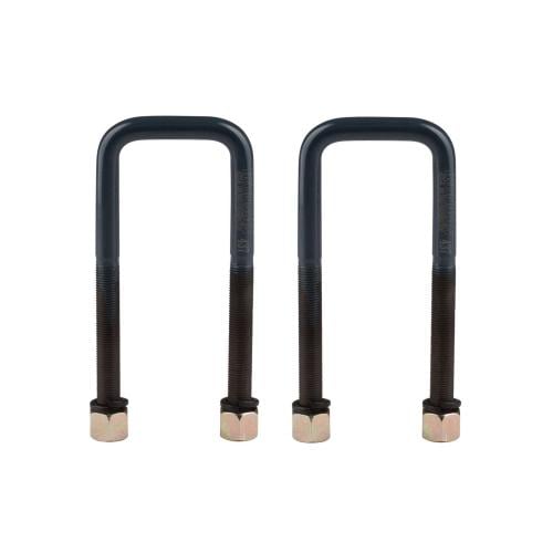 Leaf Springs U-Bolt Kit / IRONMAN4X4