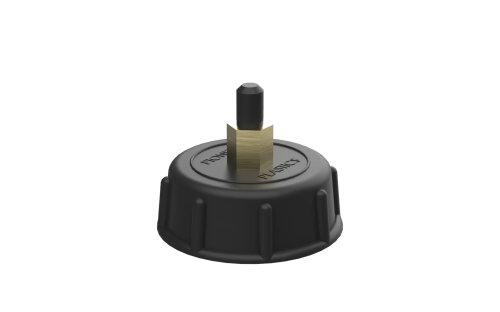 50MM VENTED FUEL SCREW CAP
