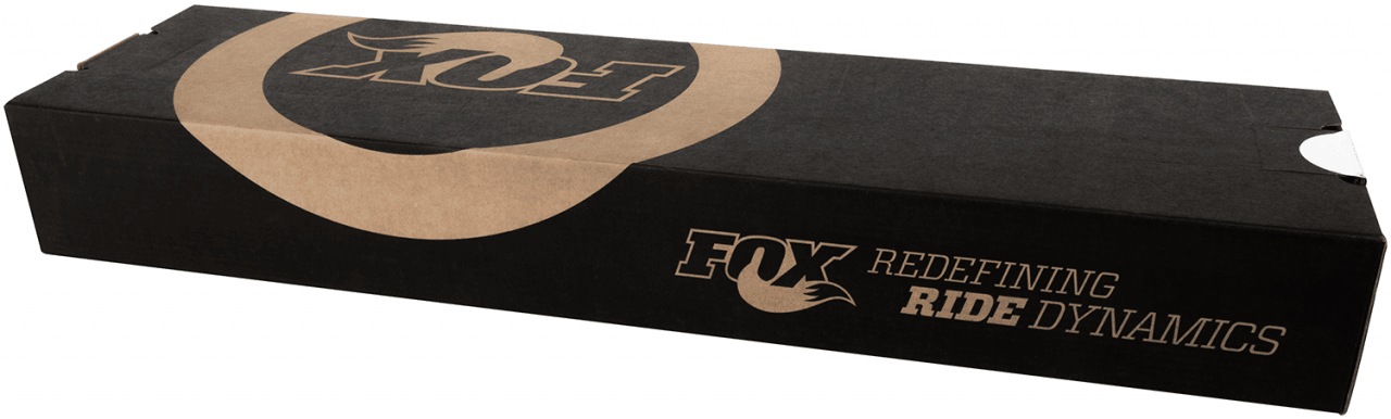 FOX 2.0 Sierra/Silverado FRONT 2500 3500 2019+ IFP SHOCK