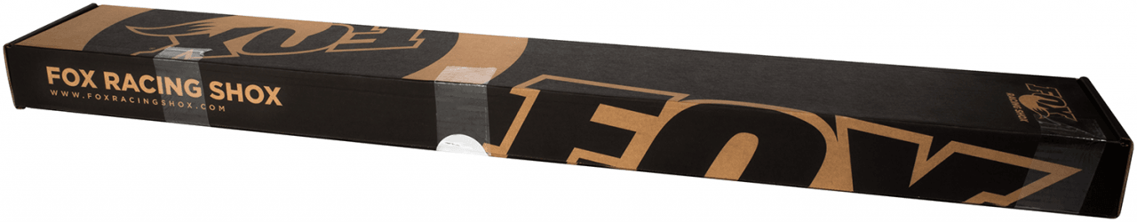 FOX 2.0" Sierra/Silverado 2500 3500 (1999-2019) RESERVOIR SHOCK (REAR)