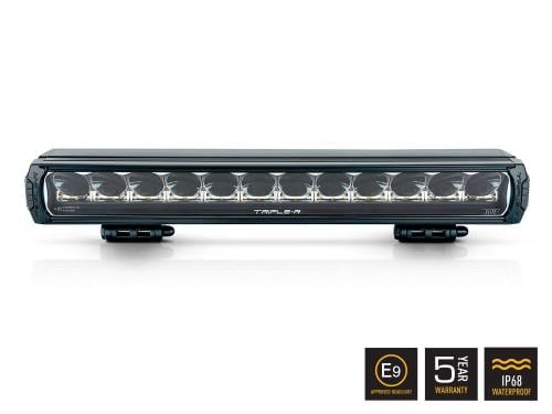 Triple-R 1250 Elite+ - Combination of highly efficient white (5000k) and PC-yellow LEDs