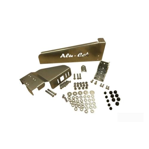 SHADOW AWNING / RHINO RACK BRACKET RHS