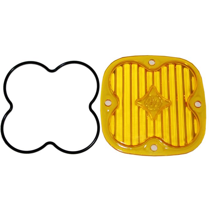 SQUADRON LIGHT POD LENS KIT