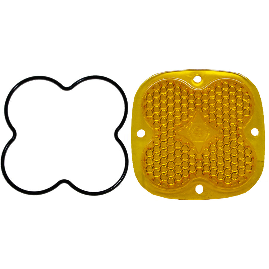 SQUADRON LIGHT POD LENS KIT