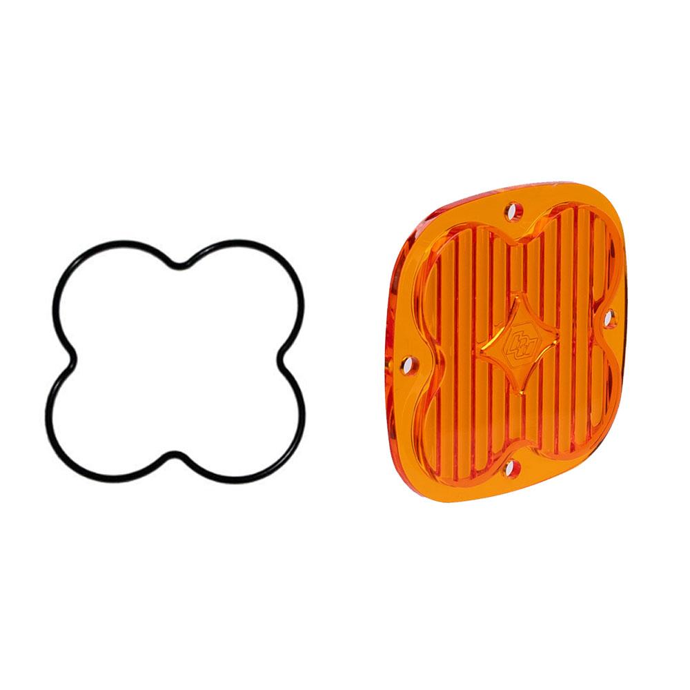 SQUADRON LIGHT POD LENS KIT