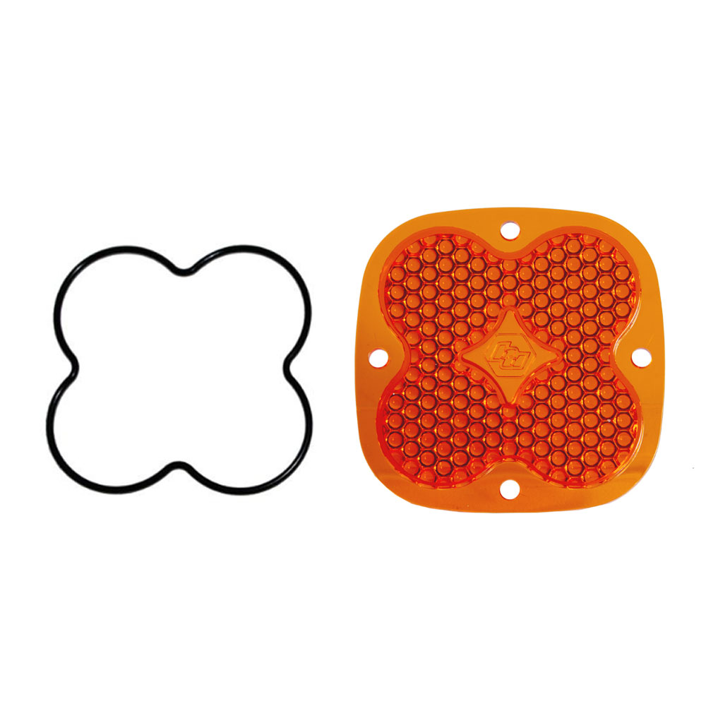 SQUADRON LIGHT POD LENS KIT