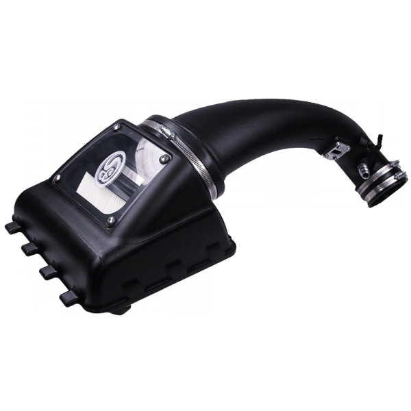 S&B Ford F150 5.0L 11-14 Cold Air Intake (Dry)