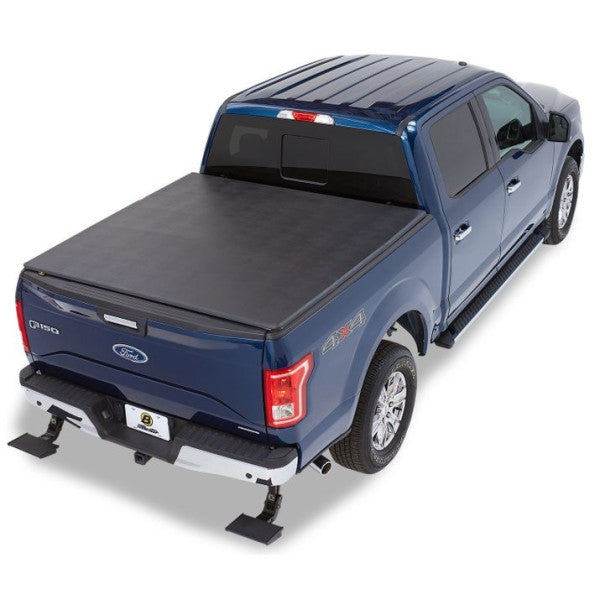 Bestop Ford F150 15-26 Trekstep Rear Step Kit