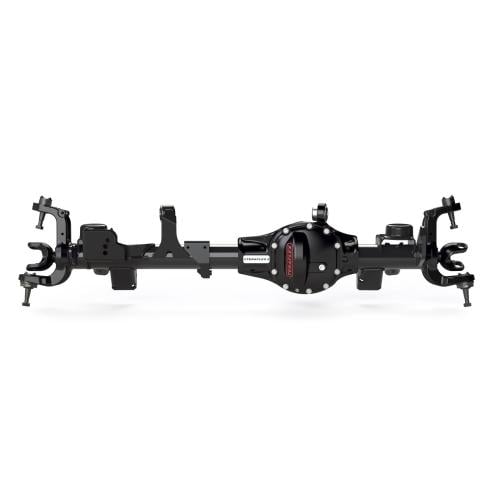 Terra 30 Front Differential - (0-5 inch): The perfect solution to upgrade your Jeep and enhance its strength and durability