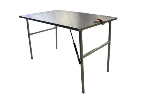 Alu Table - Alucab