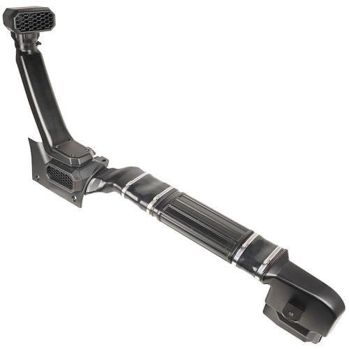 Rugged Ridge AmFib Low/High Mount Snorkel System Jeep JL