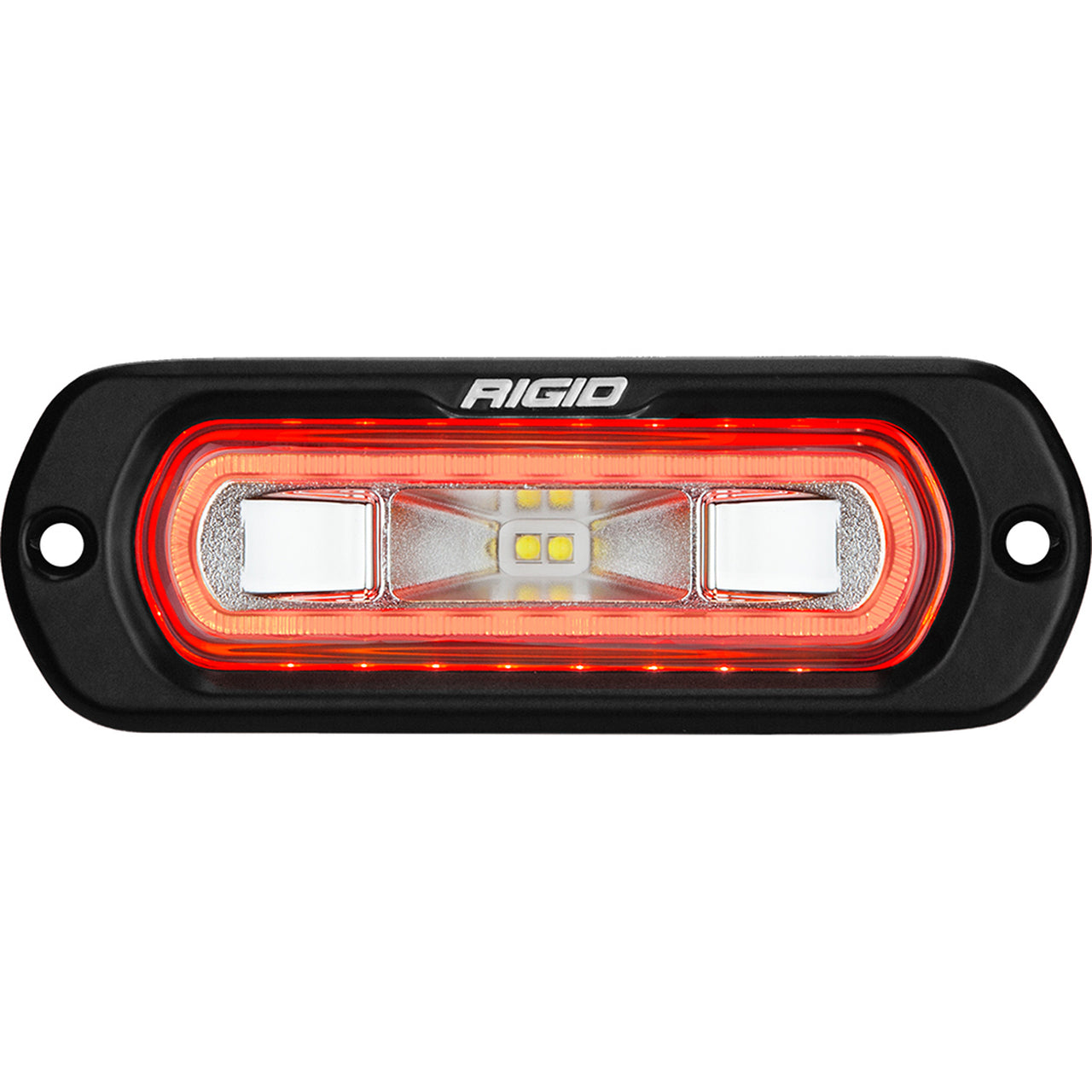 SR-L Series Off-Road Spreader Pod Halo | Pair