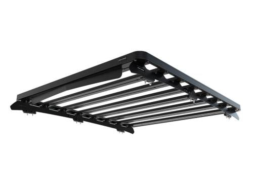 Chevrolet Silverado/GMC Sierra 1500 / 2500HD / 3500HD (2019-2025) Foot Rails - FACS003 (only Foot Rail without roof rack)