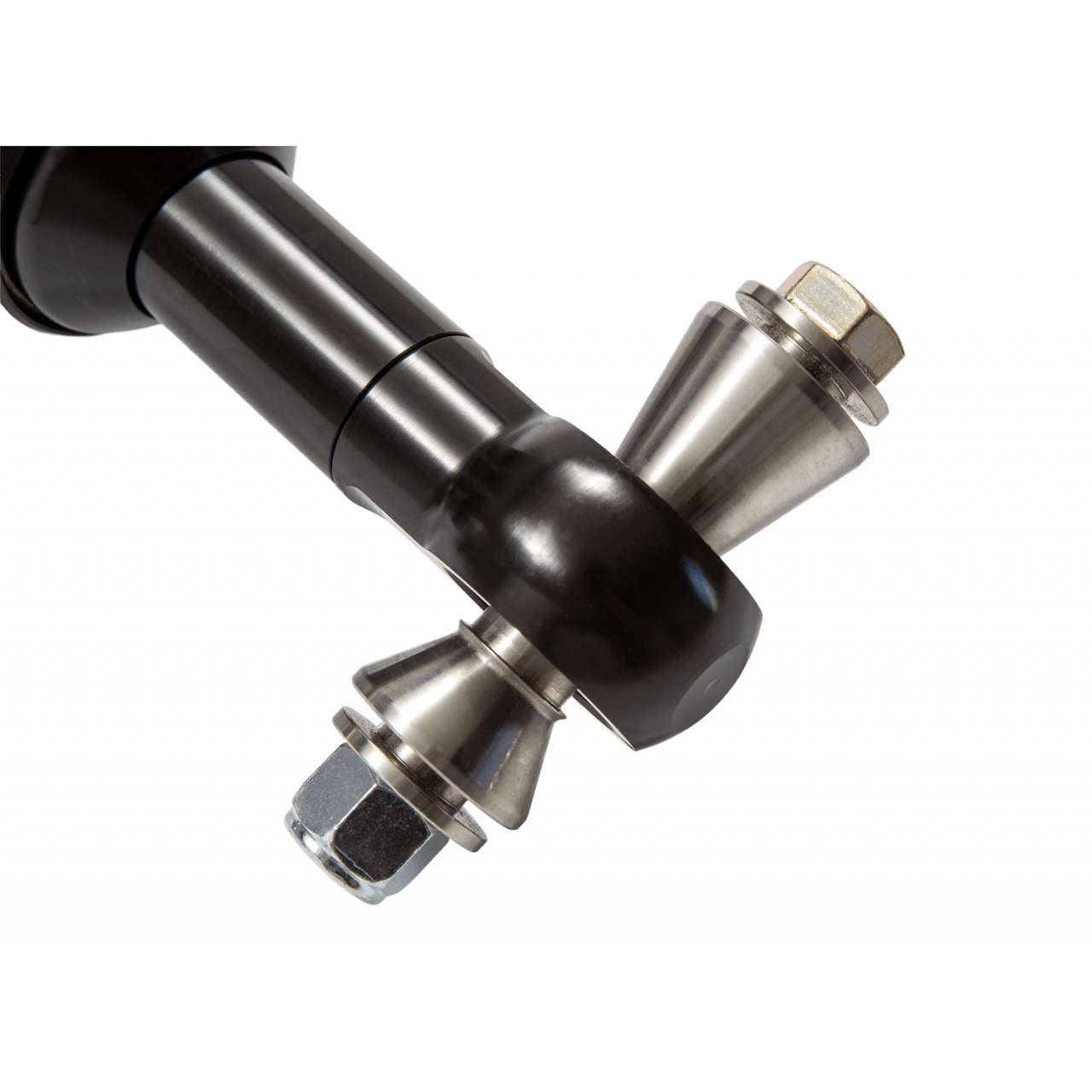 FORD BRONCO 2/4 DOOR REAR 2021-ON PERFORMANCE ELITE SERIES 2.5 COIL-OVER RESERVOIR SHOCK (PAIR) - ADJUSTABLE
