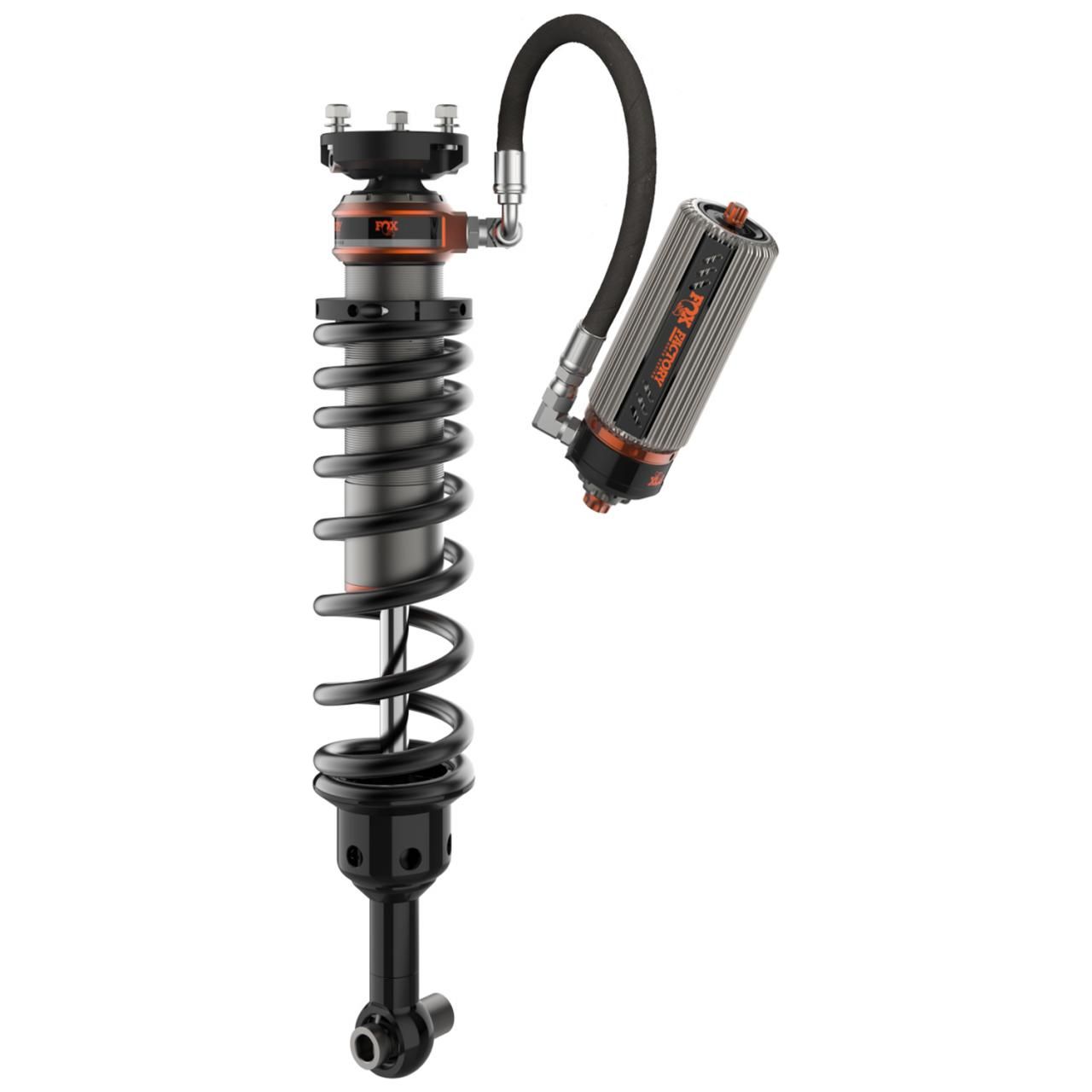 FORD BRONCO FACTORY RACE SERIES 3.0 (REAR) 2DOOR & 4DOOR COIL-OVER RESERVOIR (REAR) SHOCK (PAIR) - ADJUSTABLE