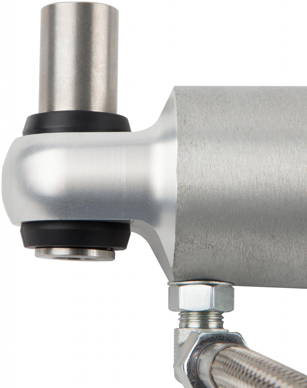 ممتص صدمات خزان أمامي FOX 2.0 JEEP WRANGLER JL 18-21 (زوج)