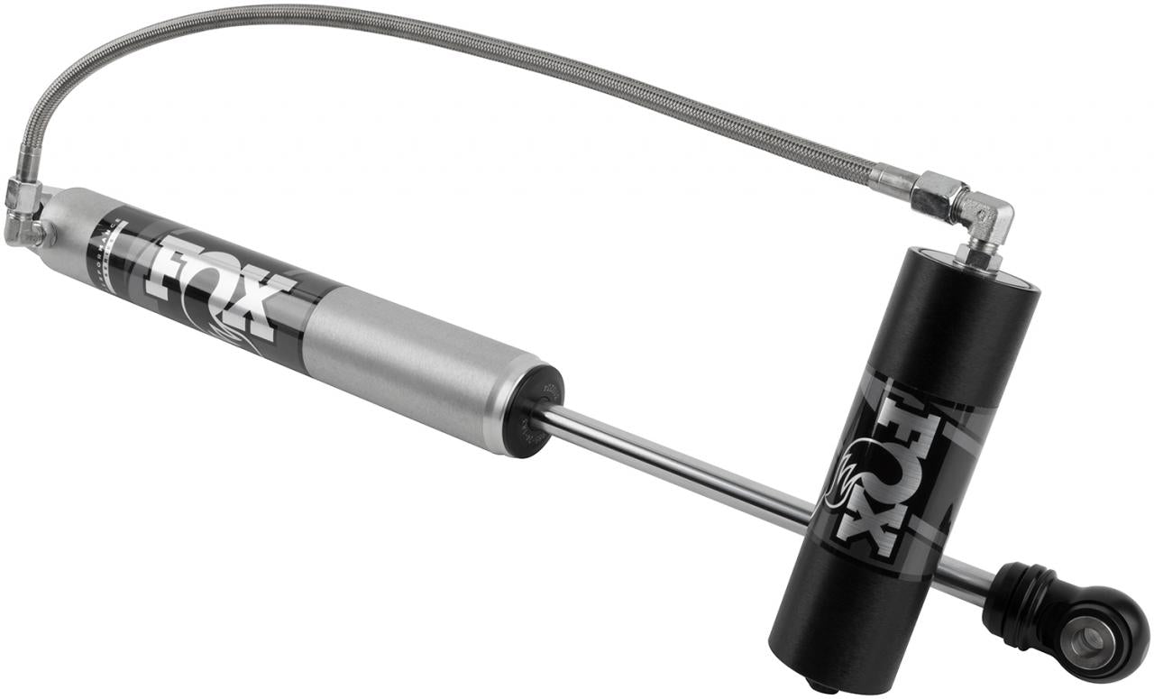 ممتص صدمات خزان أمامي FOX 2.0 JEEP WRANGLER JL 18-21 (زوج)