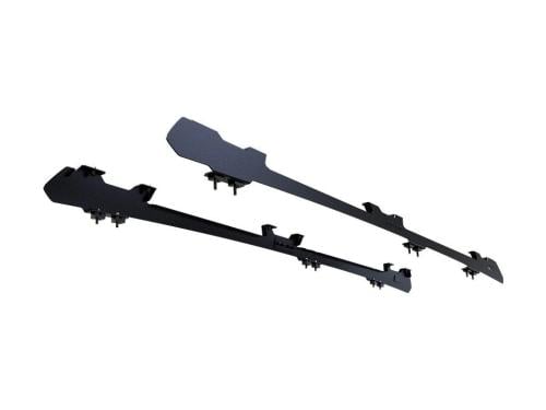 Nissan Patrol/Armada Y62 (2010-Current) Foot Rails - FANP001 (only Foot Rail without roof rack)