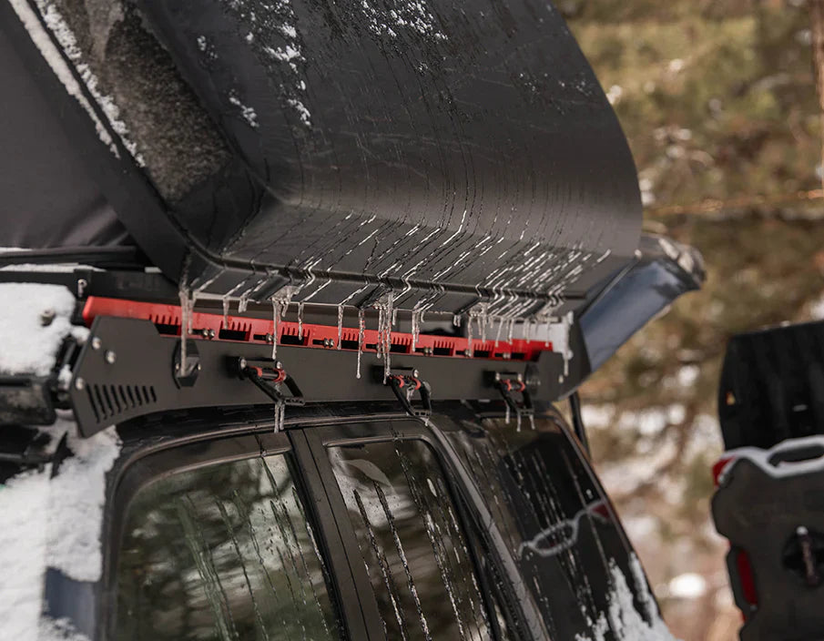 سكاي كامب 3.0 روكي بلاك